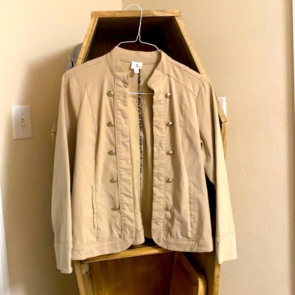 Blazer